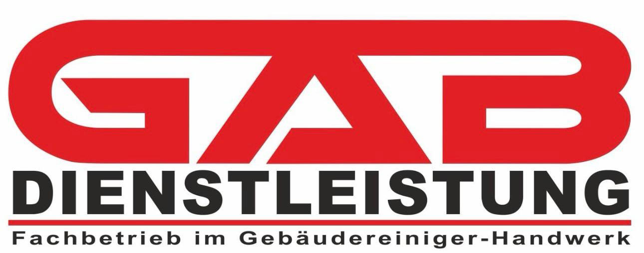 GAB-Dienstleistung - Logo